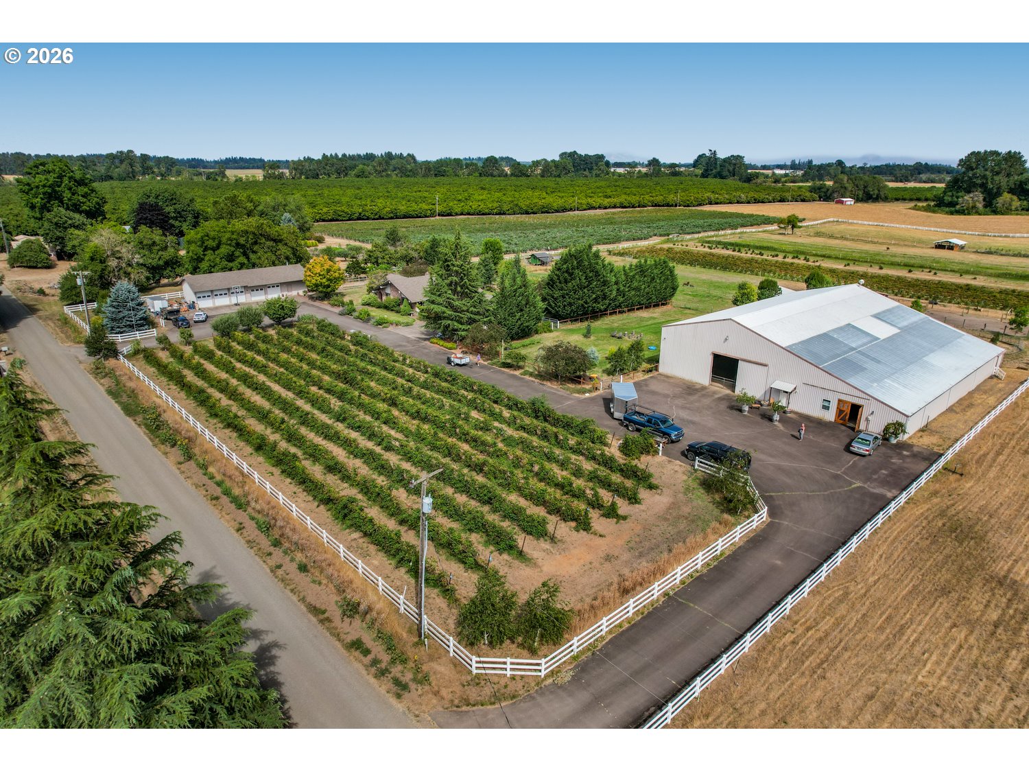 Residential in Corvallis 3