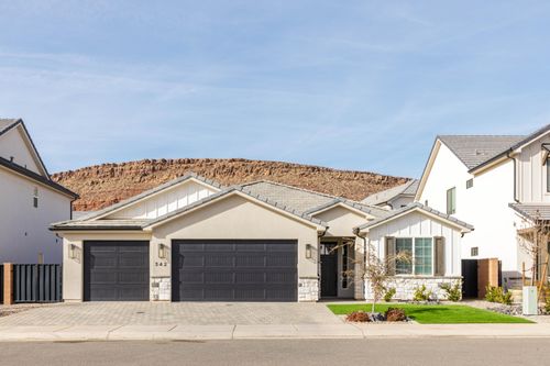 342 S Water Course Dr, Washington, UT, 84780-3625 | Card Image