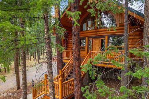 30 County Road N1068, Greer, AZ, 85927 | Card Image