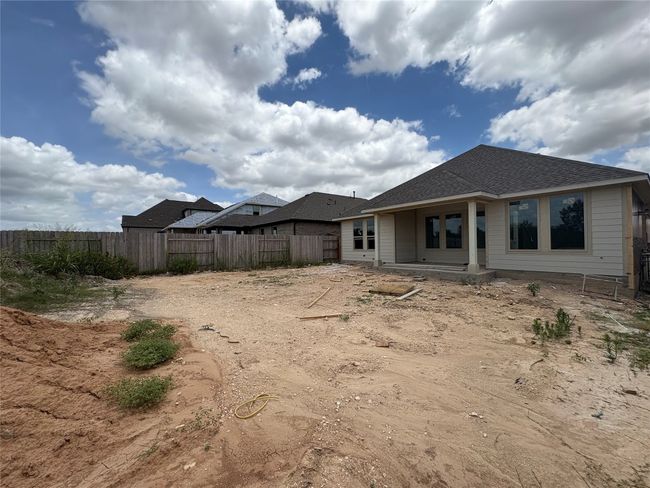 2512 Walking Y Rd, House other with 3 bedrooms, 2 bathrooms and 2 parking in Georgetown TX | Image 20