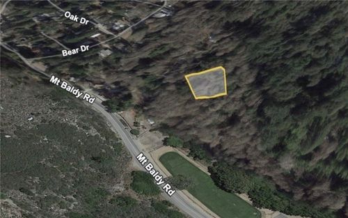 0 Mt Baldy Rd, Mt Baldy, CA, 91759 | Card Image