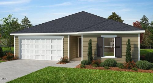 545 Purple Aster St, Youngsville, NC, 27596 | Card Image