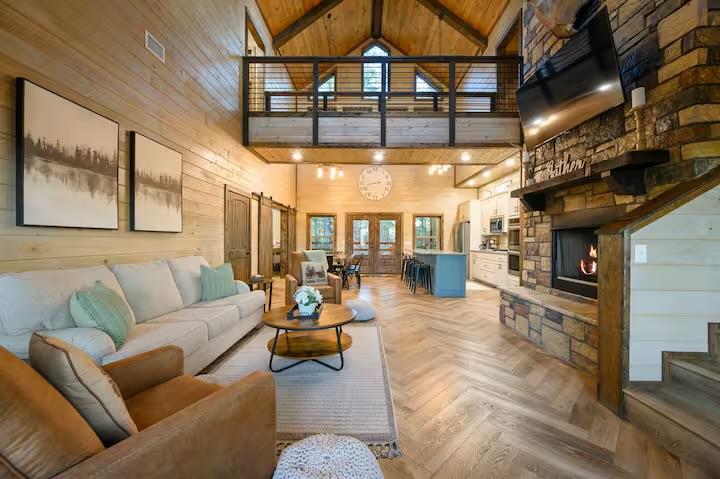 Residential in Broken Bow 5