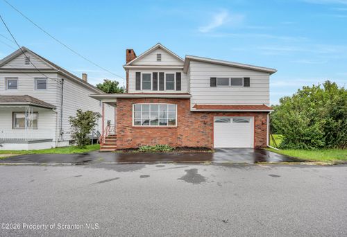 613 Watt St, Duryea, PA, 18642-1344 | Card Image