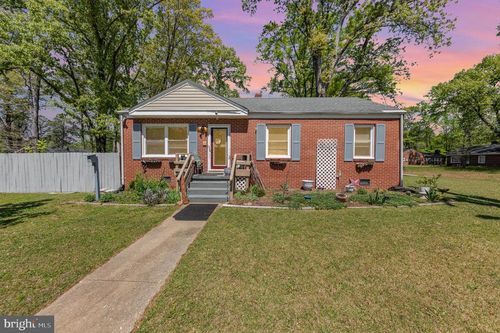 1725 Pender Ave, PETERSBURG, VA, 23803-4731 | Card Image
