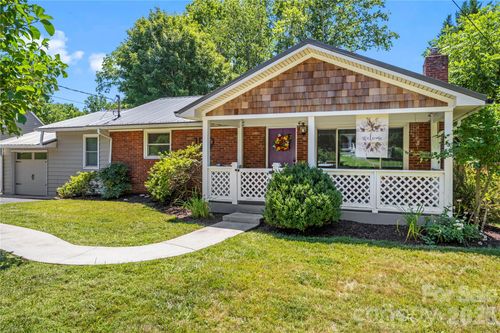 159 New Haw Creek Rd, Asheville, NC, 28805-1828 | Card Image