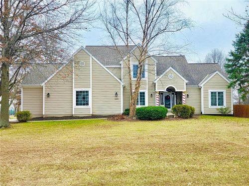 11425 W 177th Ter, Overland Park, KS, 66221-8355 | Card Image