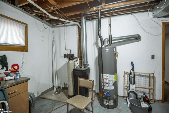 711 E Chubb St, House other with 3 bedrooms, 3 bathrooms and null parking in Algona IA | Image 42