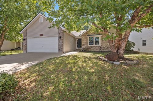 5480 Mystic Oaks Dr, Imperial, MO, 63052-3433 | Card Image