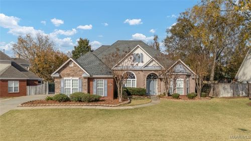 8458 Chadburn Xing, Montgomery, AL, 36116-7224 | Card Image