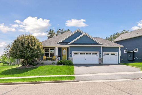 1316 Bluff Border Rd, New Richmond, WI, 54017-4415 | Card Image