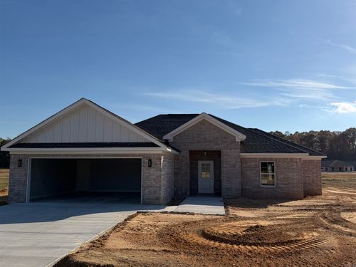 1041 Duke Dr, Bauxite, AR, 72011-5022 | Card Image