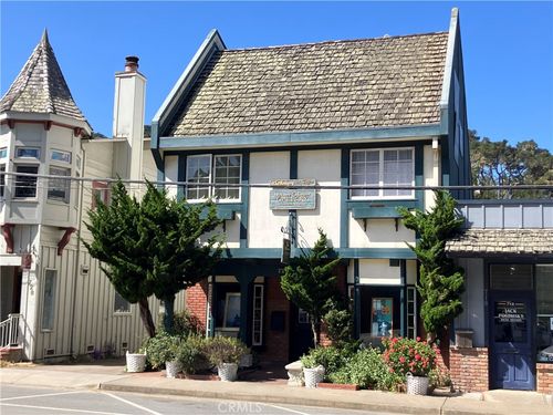 724 Main St, Cambria, CA, 93428-2816 | Card Image