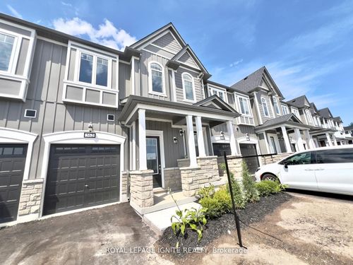 562 Hudson Cres, Midland, ON, L4R0J1 | Card Image