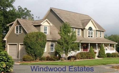 138 Windwood Drive, Ludlow, MA, 01056 | Card Image