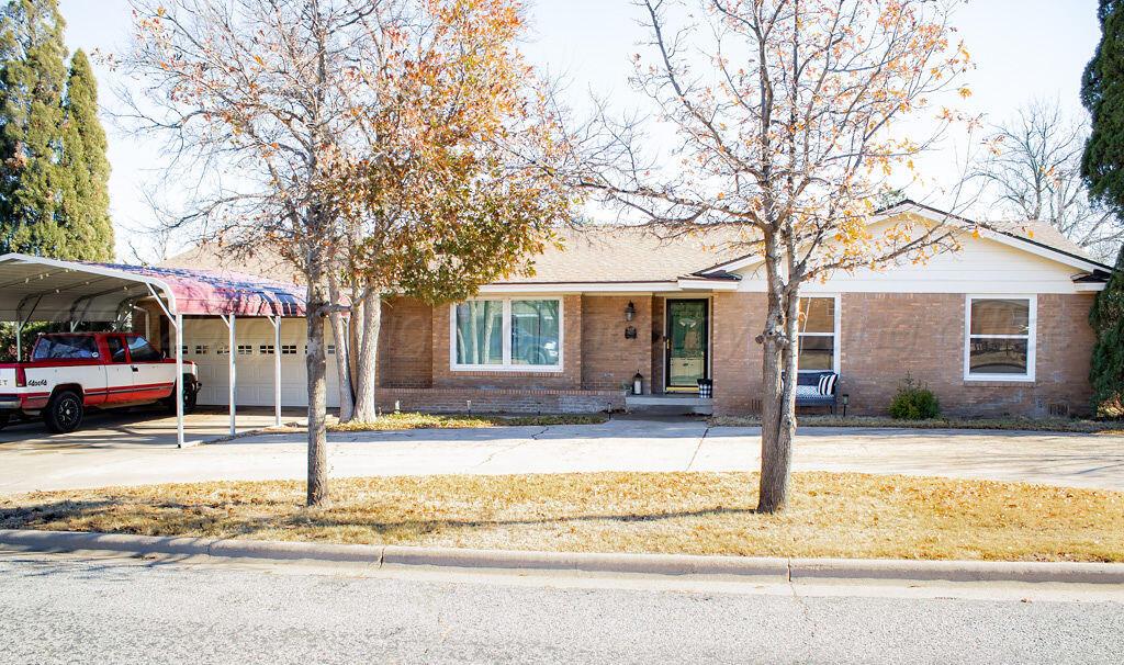 Residential in Pampa