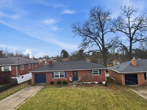 23 Edwards Ave, Florence, KY, 41042-2438 | Card Image