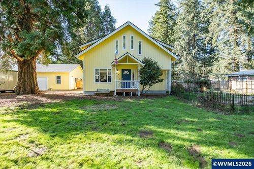 28484 Santiam Hwy, Sweet Home, OR, 97386-9773 | Card Image