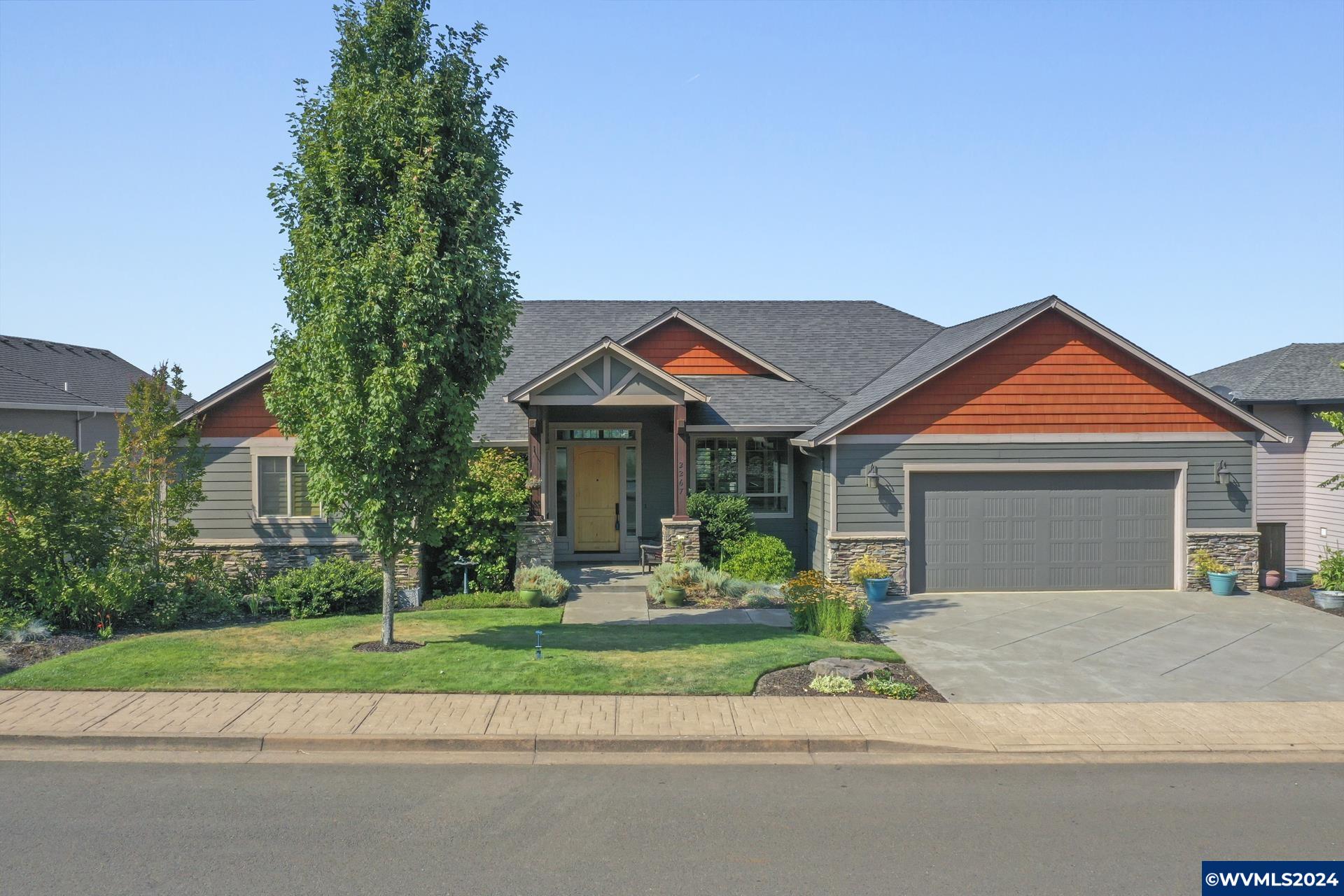 Milano Ave, Salem, OR 97306