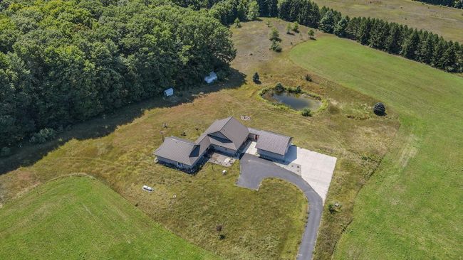 11425 Kerry Rd, House other with 1 bedrooms, 3 bathrooms and null parking in Brethren MI | Image 11