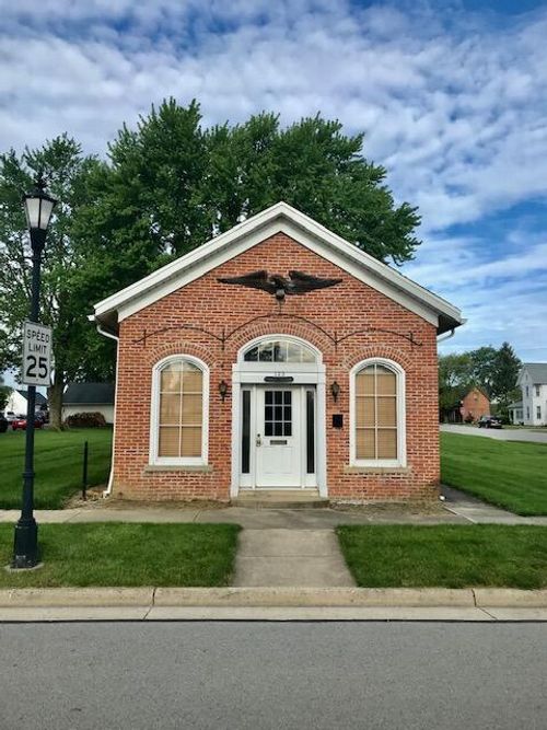 123 N Main St, New Bremen, OH, 45869-1167 | Card Image