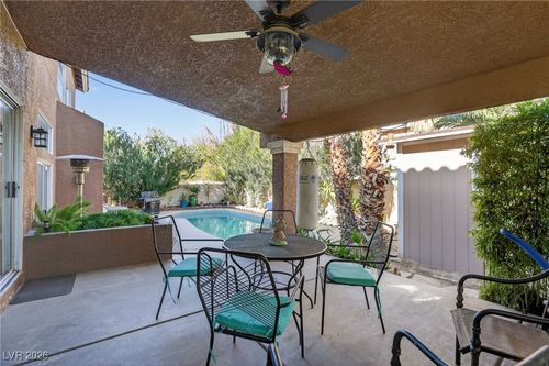 7408 Shallow Glen Ct, Las Vegas, NV, 89129-5952 | Card Image