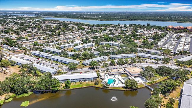APT-104 - 8425 112 Th St, Condo with 1 bedrooms, 1 bathrooms and null parking in SEMINOLE FL | Image 51