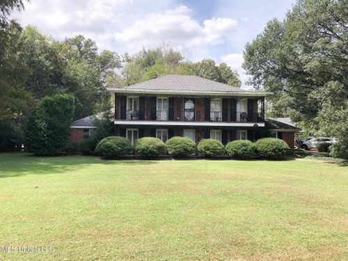 1411 Memorial Drive, Cleveland, MS, 38732 | Card Image