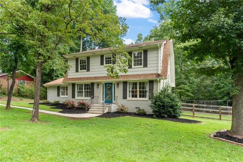 4485 Forest Green Dr, Sugar Hill, GA, 30518-4840 | Card Image