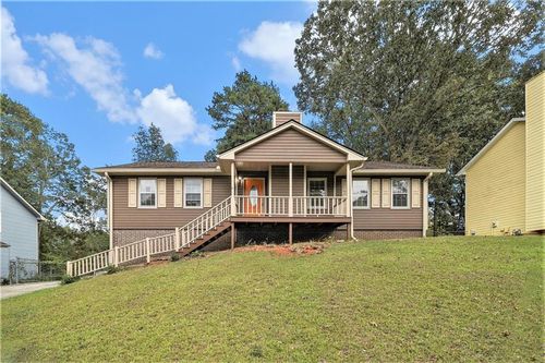 3806 Etna Dr, Snellville, GA, 30039-8043 | Card Image