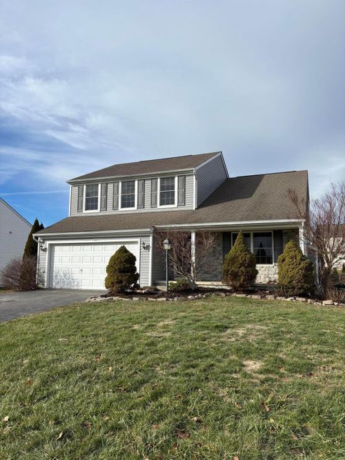 11474 Chanticleer Ter, Pickerington, OH, 43147-7813 | Card Image