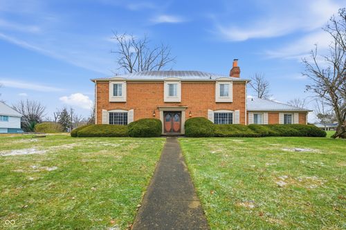 5319 Brendonridge Rd, Indianapolis, IN, 46226-1584 | Card Image