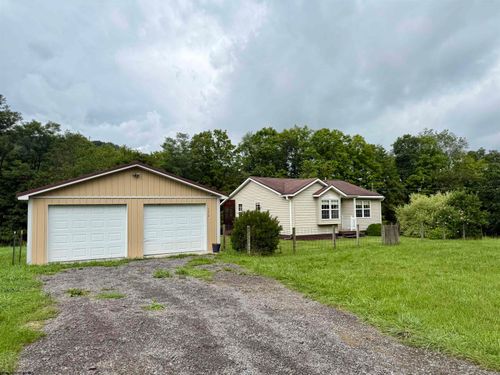 5670 Sugar Valley Road, Bruceton Mills, WV, 26525 | Card Image