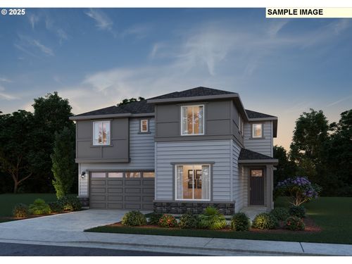 366 S 87th Ave, Ridgefield, WA, 98642-5696 | Card Image