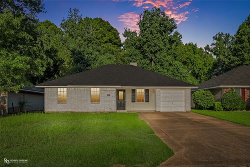 2634 Doe Ridge Dr, Haughton, LA, 71037-9395 | Card Image