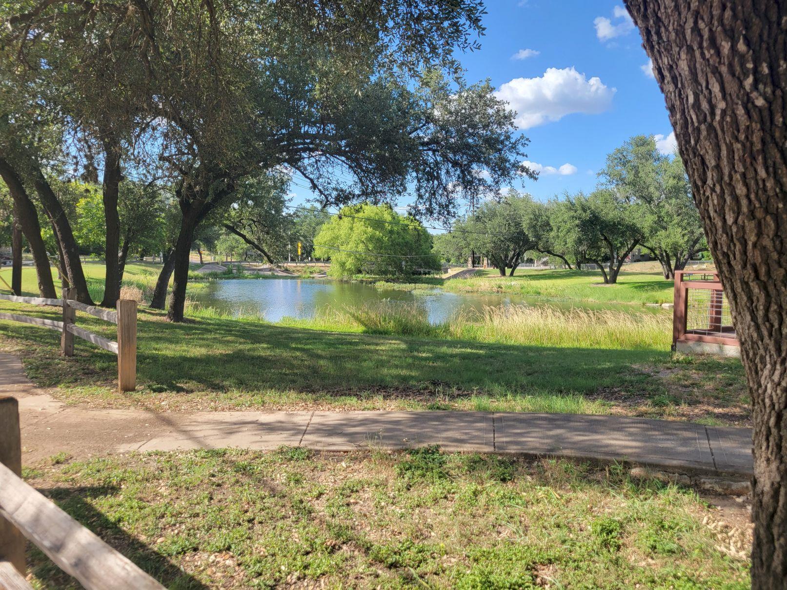 Residential in Cedar Park 3