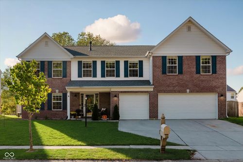 19145 Roudebush Blvd, Noblesville, IN, 46060-7632 | Card Image