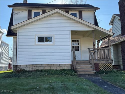 642 Marguerite Ave, Cuyahoga Falls, OH, 44221-1930 | Card Image