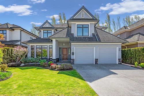 3460 Semlin Dr, Richmond, BC, V7C5W8 | Card Image