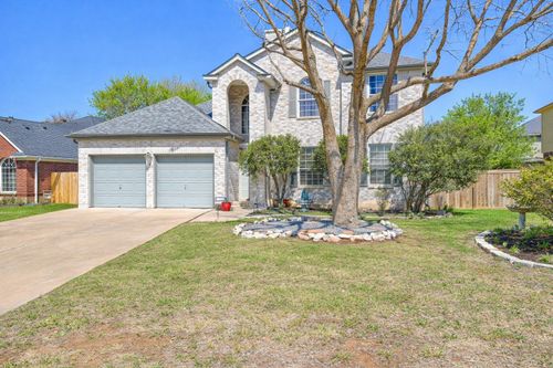 1109 Pebble Brook Rd, Cedar Park, TX, 78613-3476 | Card Image