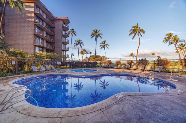 APT-533 - 938 S Kihei Rd, Condo with 2 bedrooms, 2 bathrooms and null parking in Kihei HI | Image 17