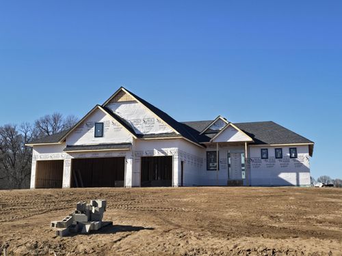 16782 Ward Lake Dr Nw, Andover, MN, 55304 | Card Image