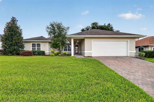 11041 Se 174th Loop, SUMMERFIELD, FL, 34491-8619 | Card Image