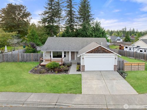 215 19th St, Gold Bar, WA, 98251-9197 | Card Image