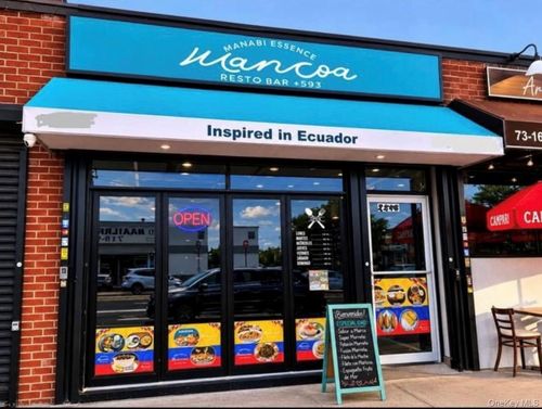 73-18 Northern Blvd, Jackson Heights, NY, 11372-1145 | Card Image