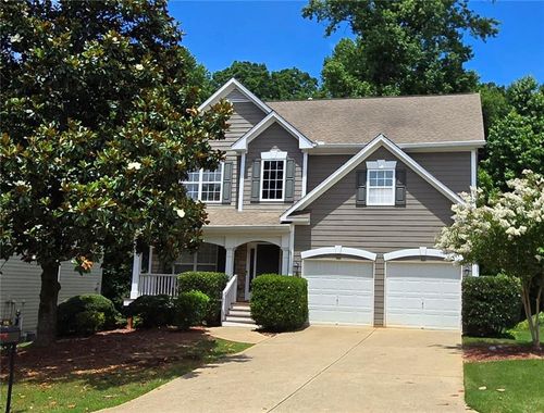 926 Mill Creek Ave, Canton, GA, 30115-6072 | Card Image
