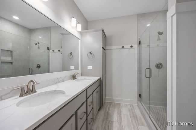 7571 Brook Villa Ct, Condo with 3 bedrooms, 3 bathrooms and null parking in Allendale MI | Image 15