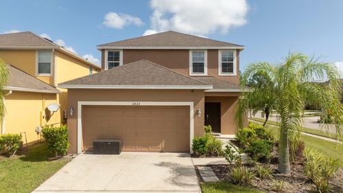 2625 Santosh Cv, KISSIMMEE, FL, 34746-5828 | Card Image