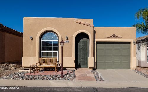 1230 W Calle De Sotelo, Sahuarita, AZ, 85629-8068 | Card Image