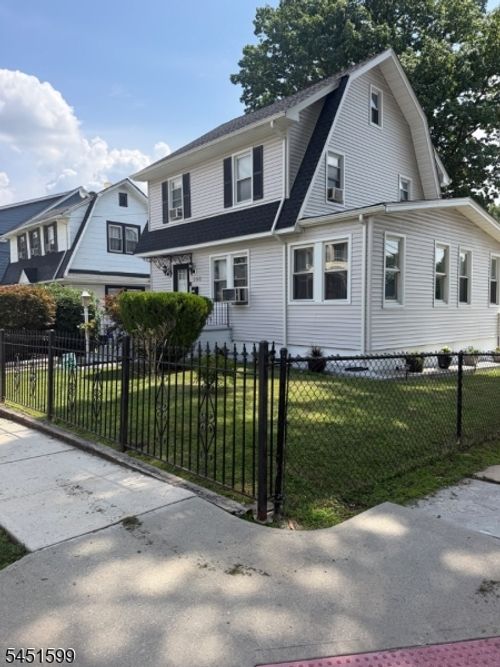 200 Lincoln Pl, Irvington, NJ, 07111-2267 | Card Image